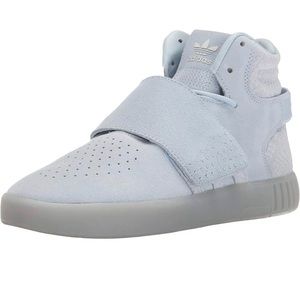 Adidas Tubular invader strap-Never worn